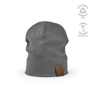 Bonnet Marley en rPET. Patch personnalisable 4