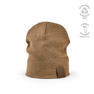 Bonnet Marley en rPET. Patch personnalisable 7