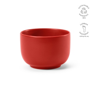 Bol Michelangelo céramique 860 ml, finition mate 4