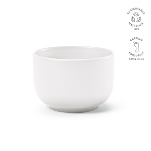 Bol Michelangelo céramique 860 ml, finition mate 5