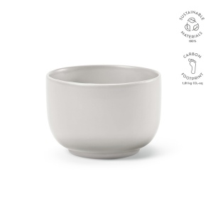 Bol Michelangelo céramique 860 ml, finition mate 7