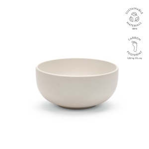 Bol O’Keeffe céramique 800 ml, finition mate 5