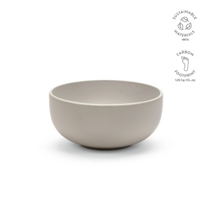 Bol O’Keeffe céramique 800 ml, finition mate 7