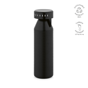 Bouteille / Gourde Timeos Acier inoxydable recyclé 690 ml