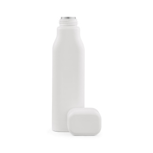Gourde Virtuos rInox 1030ml. Paroi simple, étanche. 16