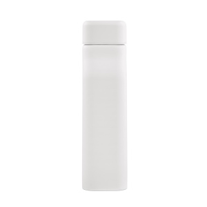 Gourde Virtuos rInox 1030ml. Paroi simple, étanche. 19