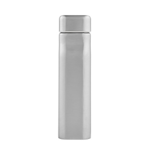 Gourde Virtuos rInox 1030ml. Paroi simple, étanche. 20