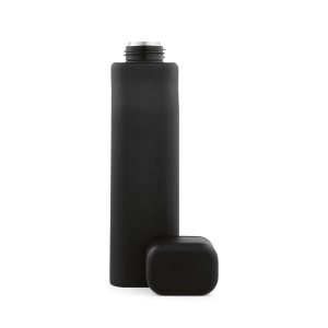 Gourde Virtuos rInox 1030ml. Paroi simple, étanche. 21