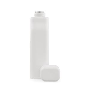 Gourde Virtuos rInox 1030ml. Paroi simple, étanche. 22