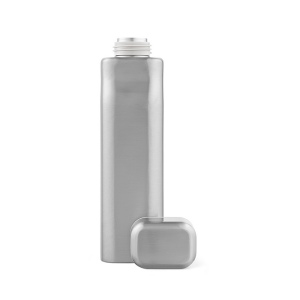 Gourde Virtuos rInox 1030ml. Paroi simple, étanche. 23