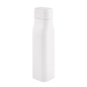 Gourde Virtuos rInox 1030ml. Paroi simple, étanche. 6