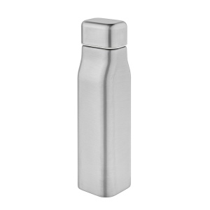 Gourde Virtuos rInox 1030ml. Paroi simple, étanche. 7