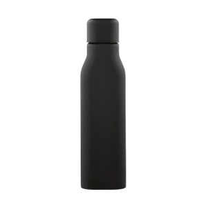 Gourde Virtuos rInox 1030ml. Paroi simple, étanche. 12