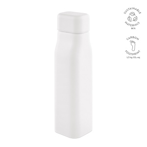Gourde Virtuos rInox 1030ml. Paroi simple, étanche. 3