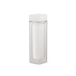 Gourde Lucen rABS 540ml. Moulage par injection double 16