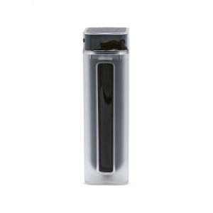 Gourde Lucen rABS 540ml. Moulage par injection double 6