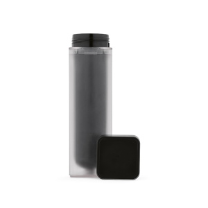 Gourde Lucen rABS 540ml. Moulage par injection double 3