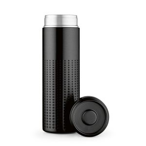 Gourde Perfora rInox 540ml. Double paroi, étanche 5