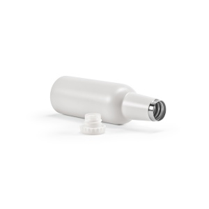 Gourde Sepik rInox 360ml. Double paroi, étanche 16