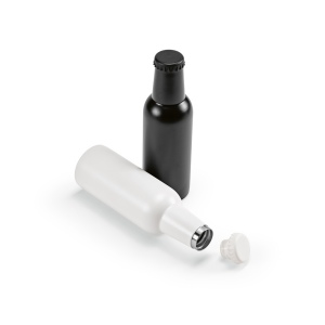 Gourde Sepik rInox 360ml. Double paroi, étanche 21