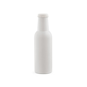 Gourde Sepik rInox 360ml. Double paroi, étanche 8
