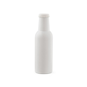 Gourde Sepik rInox 360ml. Double paroi, étanche 10