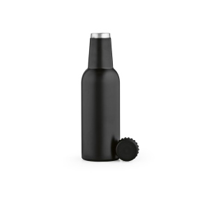 Gourde Sepik rInox 360ml. Double paroi, étanche 11