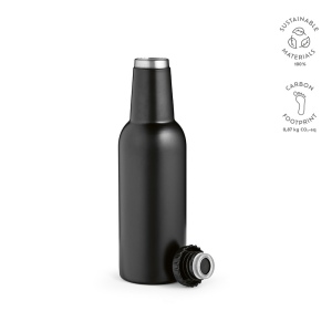 Gourde Sepik rInox 360ml. Double paroi, étanche