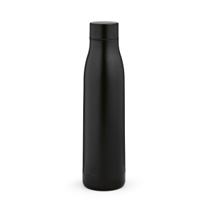 Gourde Acuara rInox 630ml. Double paroi, étanche 5