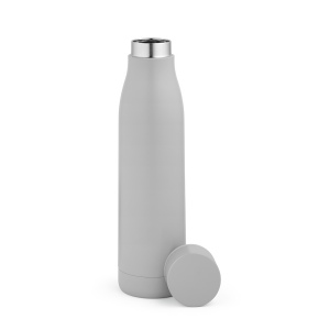 Gourde Acuara rInox 630ml. Double paroi, étanche 15