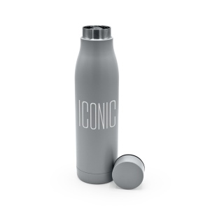 Gourde Acuara rInox 630ml. Double paroi, étanche 8
