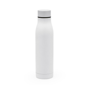 Gourde Acuara rInox 630ml. Double paroi, étanche 10