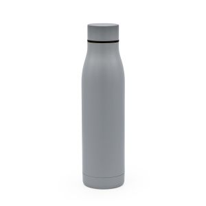 Gourde Acuara rInox 630ml. Double paroi, étanche 11