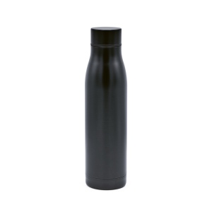 Gourde Acuara rInox 630ml. Double paroi, étanche 12