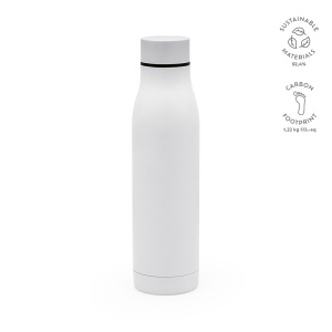 Gourde Acuara rInox 630ml. Double paroi, étanche 3