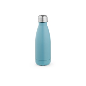Gourde Mississippi 450 rInox 430ml. Double paroi, étanche. 26