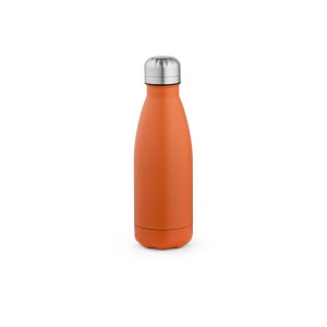 Gourde Mississippi 450 rInox 430ml. Double paroi, étanche. 27