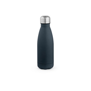 Gourde Mississippi 450 rInox 430ml. Double paroi, étanche. 29