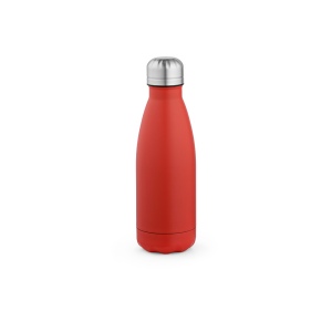 Gourde Mississippi 450 rInox 430ml. Double paroi, étanche. 35
