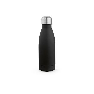 Gourde Mississippi 450 rInox 430ml. Double paroi, étanche. 18