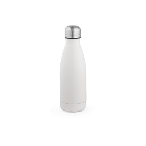 Gourde Mississippi 450 rInox 430ml. Double paroi, étanche. 36