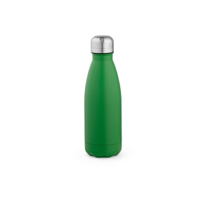 Gourde Mississippi 450 rInox 430ml. Double paroi, étanche. 37