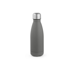 Gourde Mississippi 450 rInox 430ml. Double paroi, étanche. 38