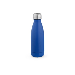 Gourde Mississippi 450 rInox 430ml. Double paroi, étanche. 39