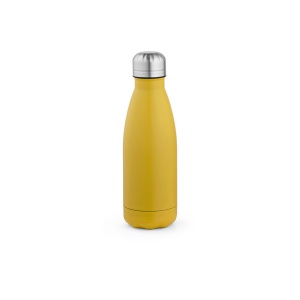 Gourde Mississippi 450 rInox 430ml. Double paroi, étanche. 40