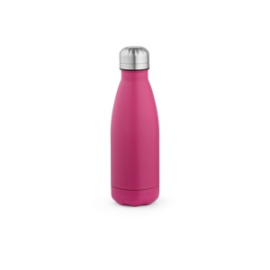 Gourde Mississippi 450 rInox 430ml. Double paroi, étanche. 41