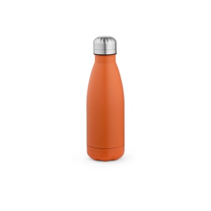 Gourde Mississippi 450 rInox 430ml. Double paroi, étanche. 43