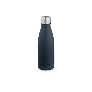 Gourde Mississippi 450 rInox 430ml. Double paroi, étanche. 45