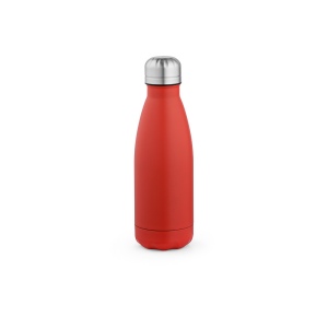 Gourde Mississippi 450 rInox 430ml. Double paroi, étanche. 19