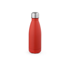 Gourde Mississippi 450 rInox 430ml. Double paroi, étanche. 50